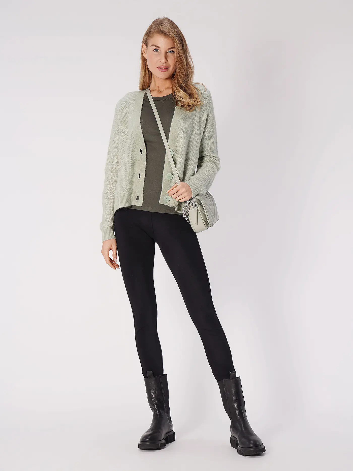 SOMEDAY | Cardigan Tashana | 